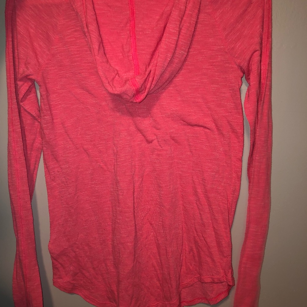 Long Sleeved T-Shirt